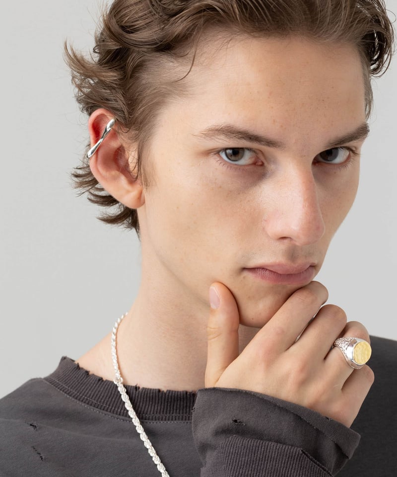 OX JEWELRy Chain Necklace | MB -there is a reas OX JEWELRy Chain Necklace | MB -there is a reas