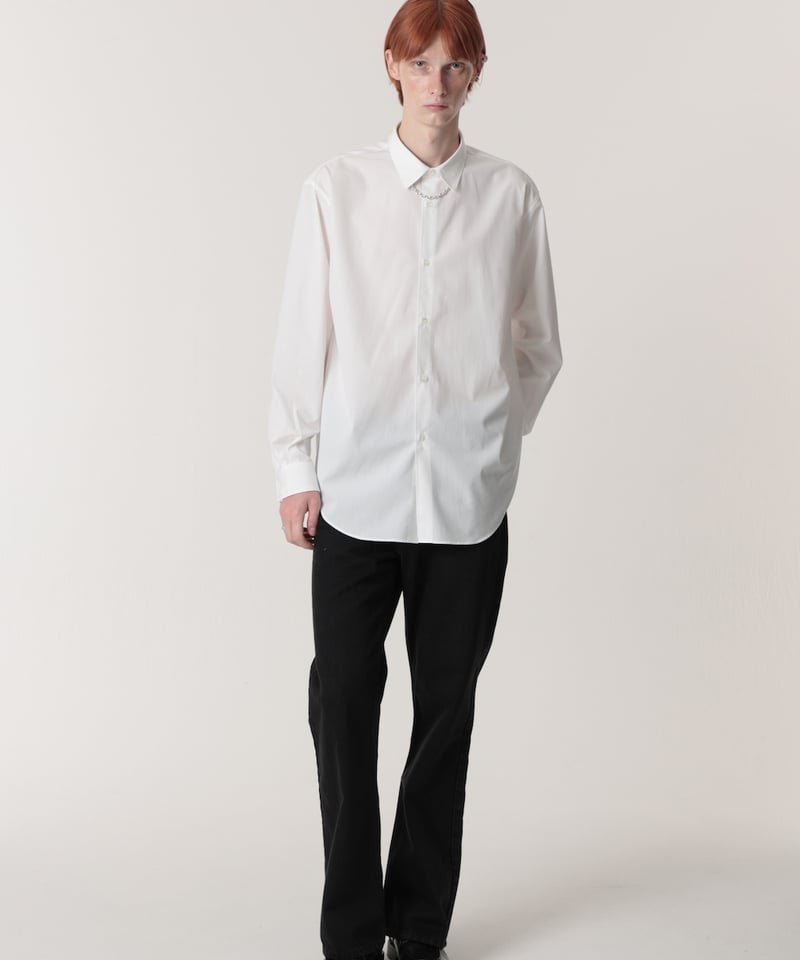 MB ULTIMATE FABRIC 究極のドレスシャツ by 