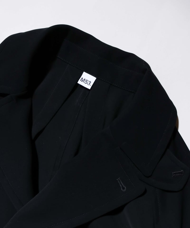 Ch. スーパーハイエンドコート fabric by Faliero Sarti 【公式通販】