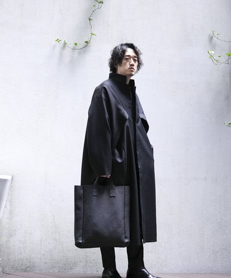 MBスーパーハイエンドレザートートバッグ