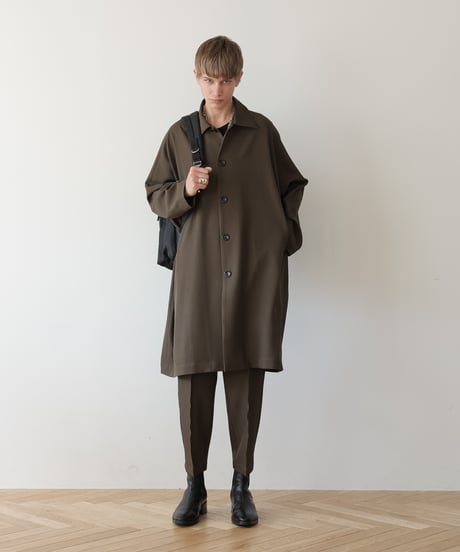 MB "Speciale" ULTIMATE FABRIC リモンタナイロンバックパック by LIMONTA ITALY FABRIC