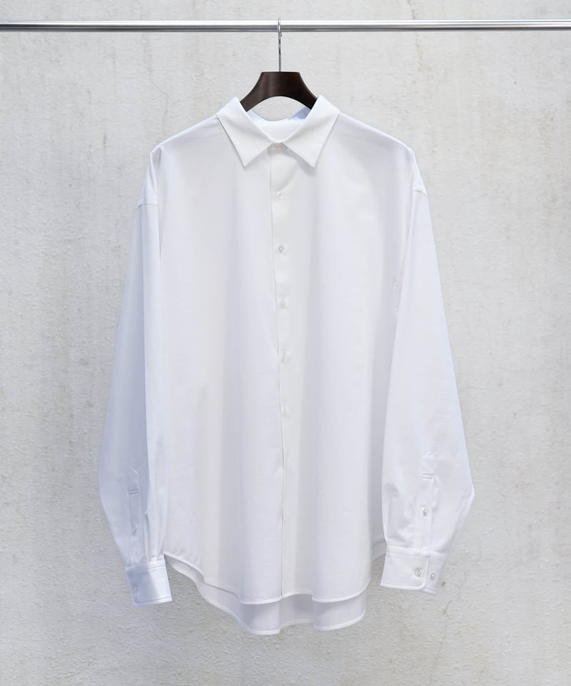 MB ULTIMATE FABRIC ジャージーシャツ | MB -there is a re MB ULTIMATE FABRIC ジャージーシャツ | MB -there is a re