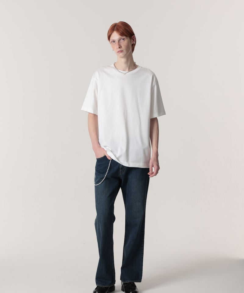 MB OKAYAMA DENIM ハイエンドヴィンテージブーツカットパンツ by MB OKAYAMA DENIM ハイエンドヴィンテージブーツカットパンツ by