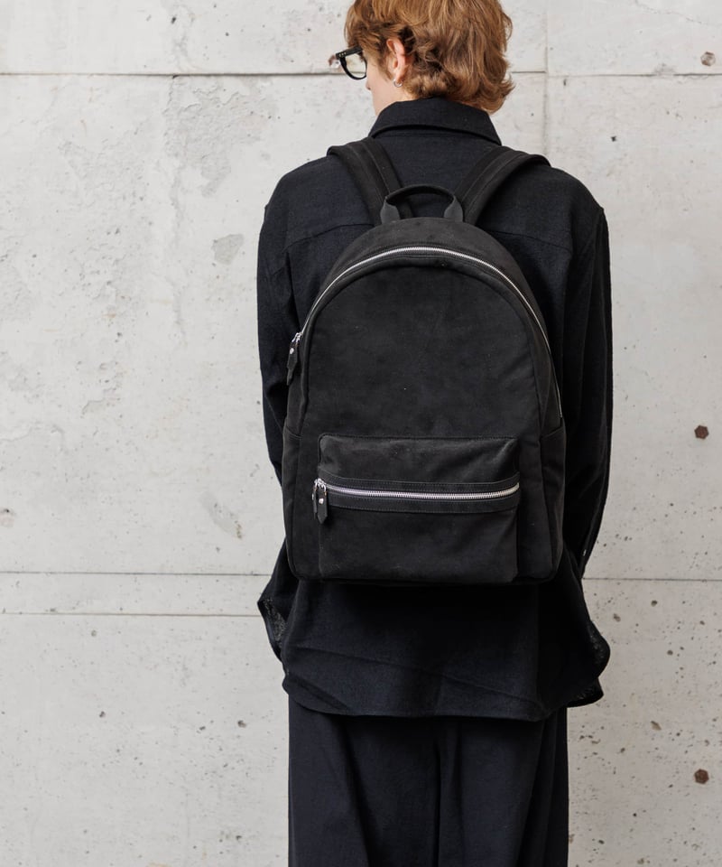 MB ULTIMATE FABRIC ウルトラスエード デイパック | MB -there i