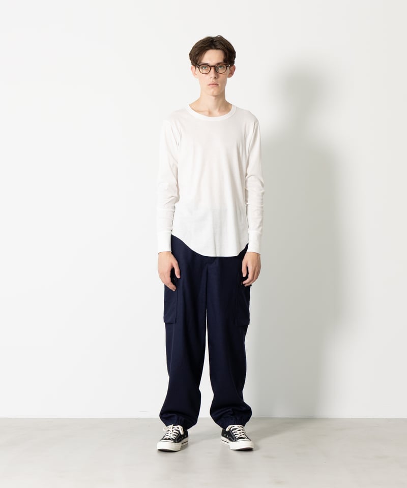 11/9発売】MB ULTIMATE 尾州ウール 1/60 super100's 圧縮スムー