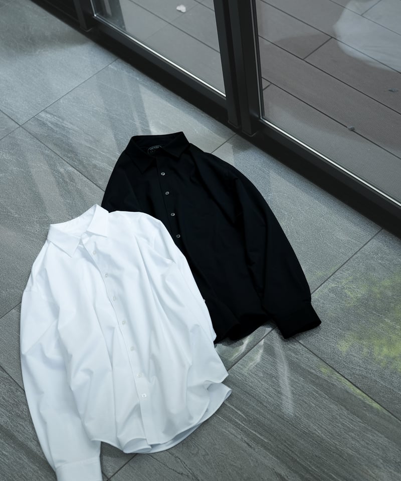 MB ULTIMATE FABRIC ジャージーシャツ | MB -there is a re MB ULTIMATE FABRIC ジャージーシャツ | MB -there is a re
