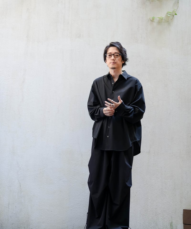 MB ULTIMATE FABRIC ジャージーシャツ | MB -there is a re MB ULTIMATE FABRIC ジャージーシャツ | MB -there is a re