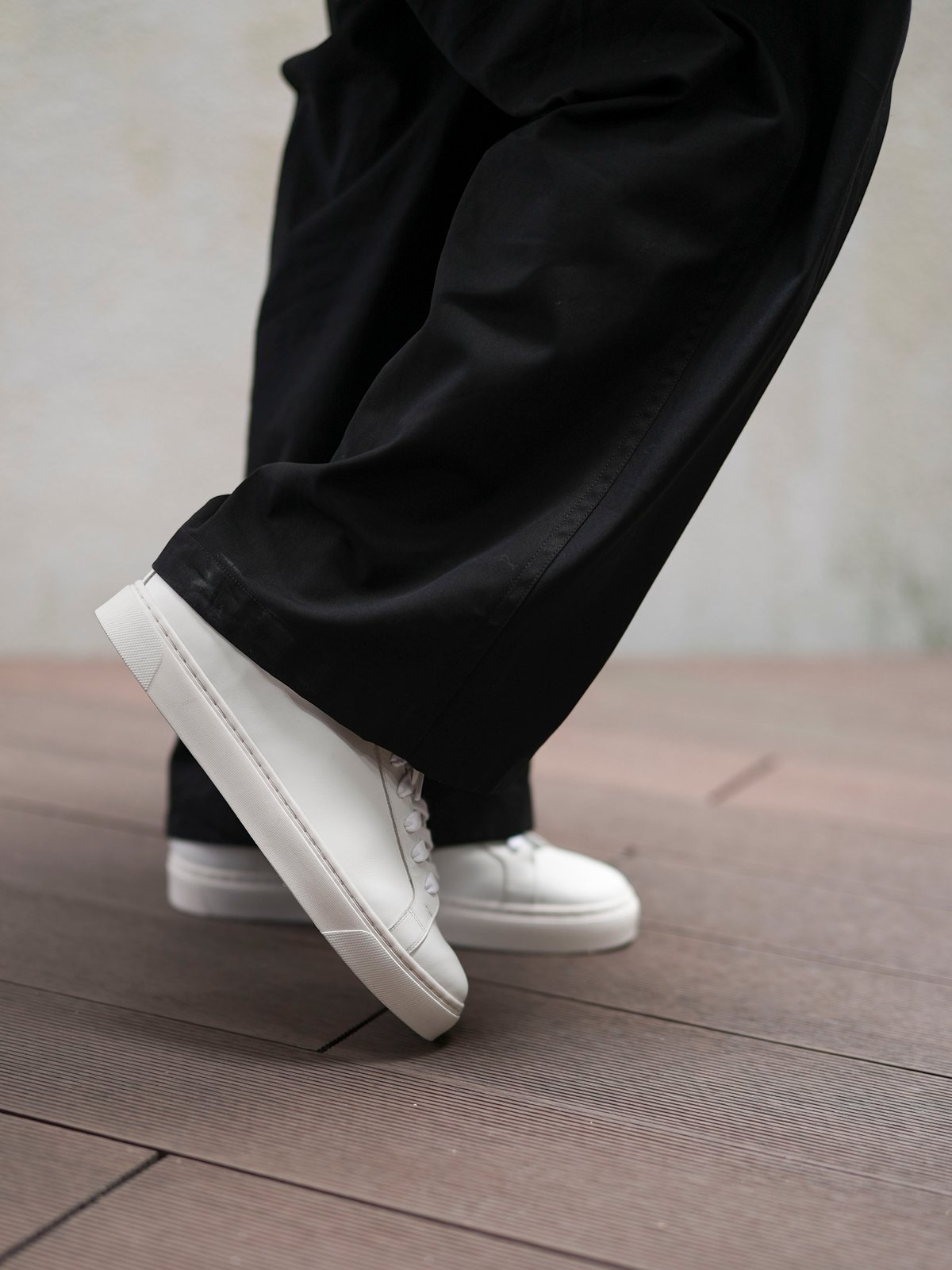 MB ULTIMATE FABRIC パーマネントコートスニーカー VIBRAM and AN MB ULTIMATE FABRIC パーマネントコートスニーカー VIBRAM and AN