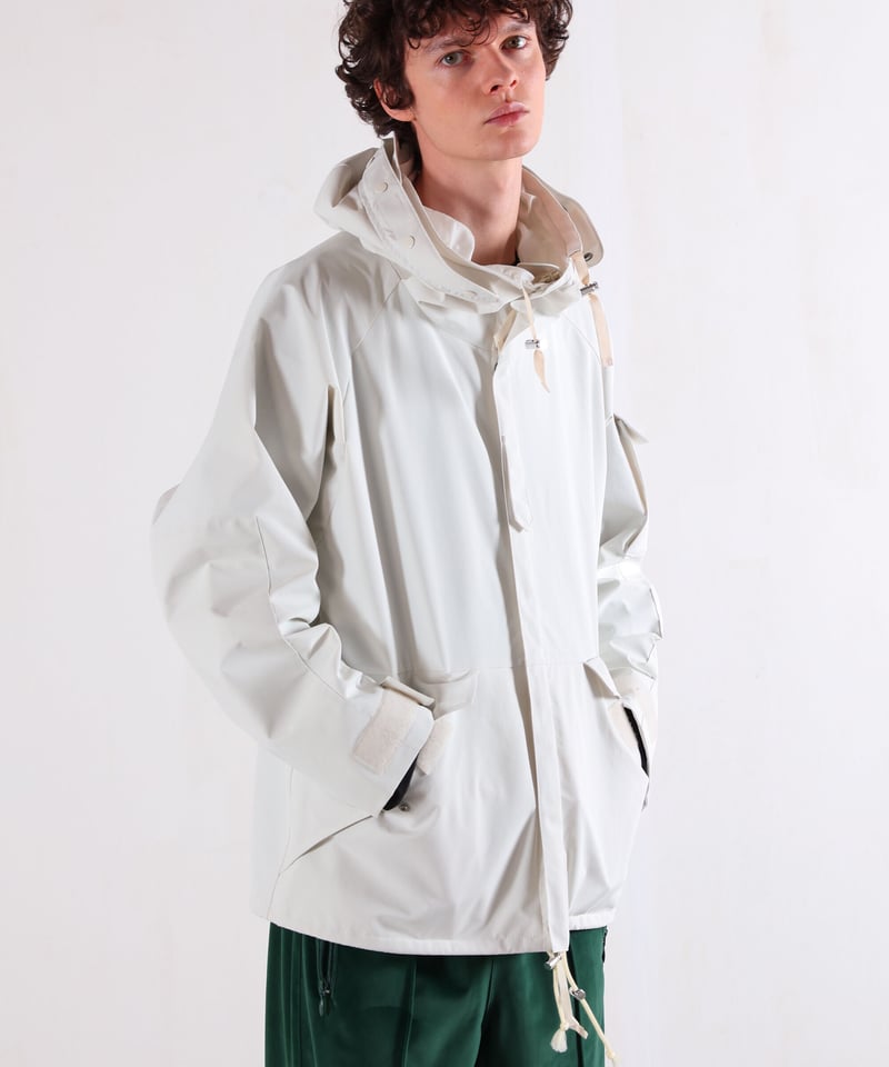 MBハイエンドECWCS(エクワックス) by ALPHA INDUSTRIES | MB -...