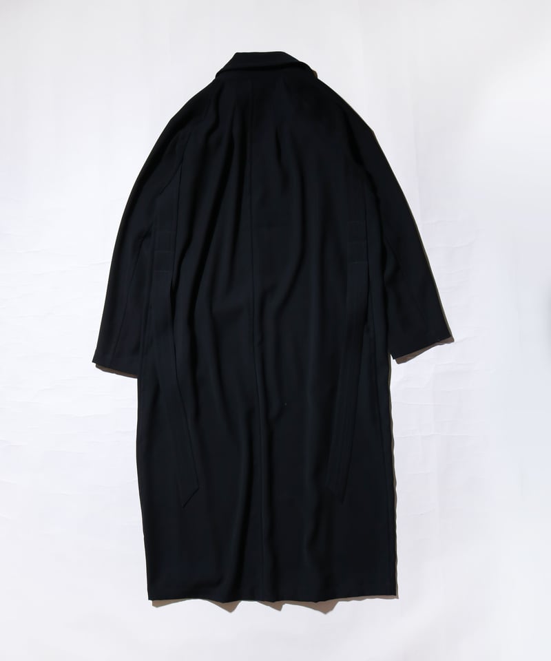 Ch. スーパーハイエンドコート fabric by Faliero Sarti Ch. スーパーハイエンドコート fabric by Faliero Sarti 【公式通販】