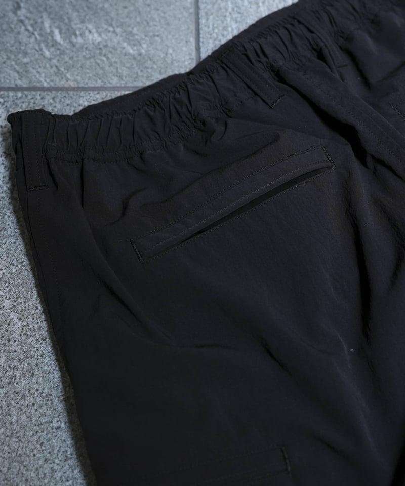 MB LIMITED フィッシングショーツ by KAJI Mサイズ 10/19アーカイブ発売】MB LIMITED フィッシングショーツ by KAJI