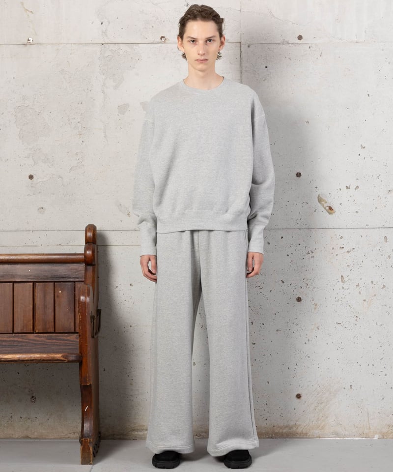 【あば】MB VINTAGE スプリットラグランスウェットシャツ MB VINTAGE スプリットラグランスウェットシャツ | MB -there is a r