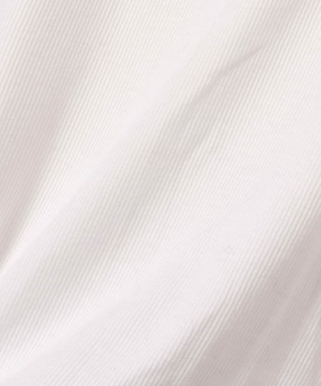 【6/21発売】MVS LYOCELL / COTTON SILKY LONG TANK-TOP