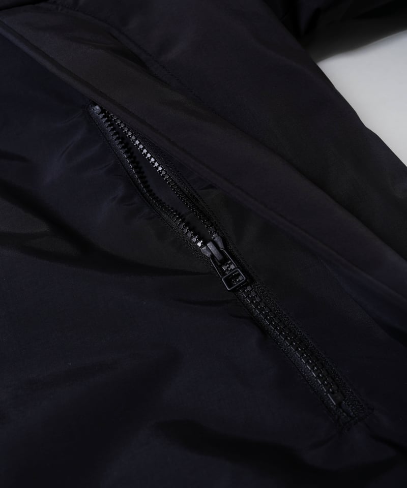 MBハイエンドモンスターパーカ by ALPHA INDUSTRIES | MB -there MBハイエンドモンスターパーカ by ALPHA INDUSTRIES | MB -there