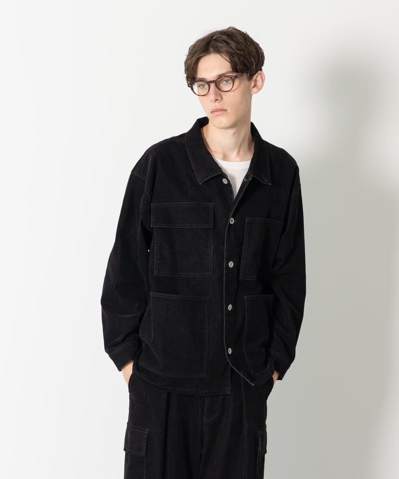 MB STANDARD ヴィンテージ カバーオール | MB -there is a reas