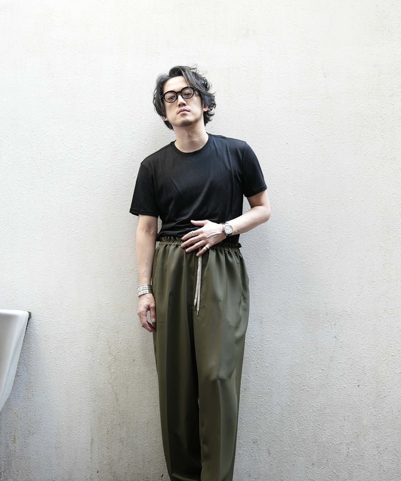 rainmaker ドウギパンツ MB別注 RAINMAKERドウギパンツ MB別注レイン