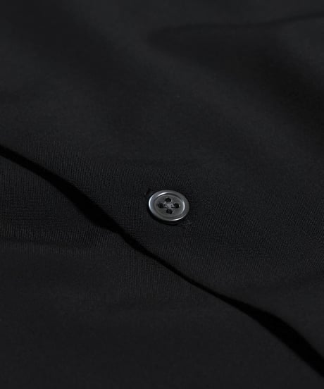 MBハイエンド尾州ウール Super140's ULTRAFINE WOOL パーマネントシャツ