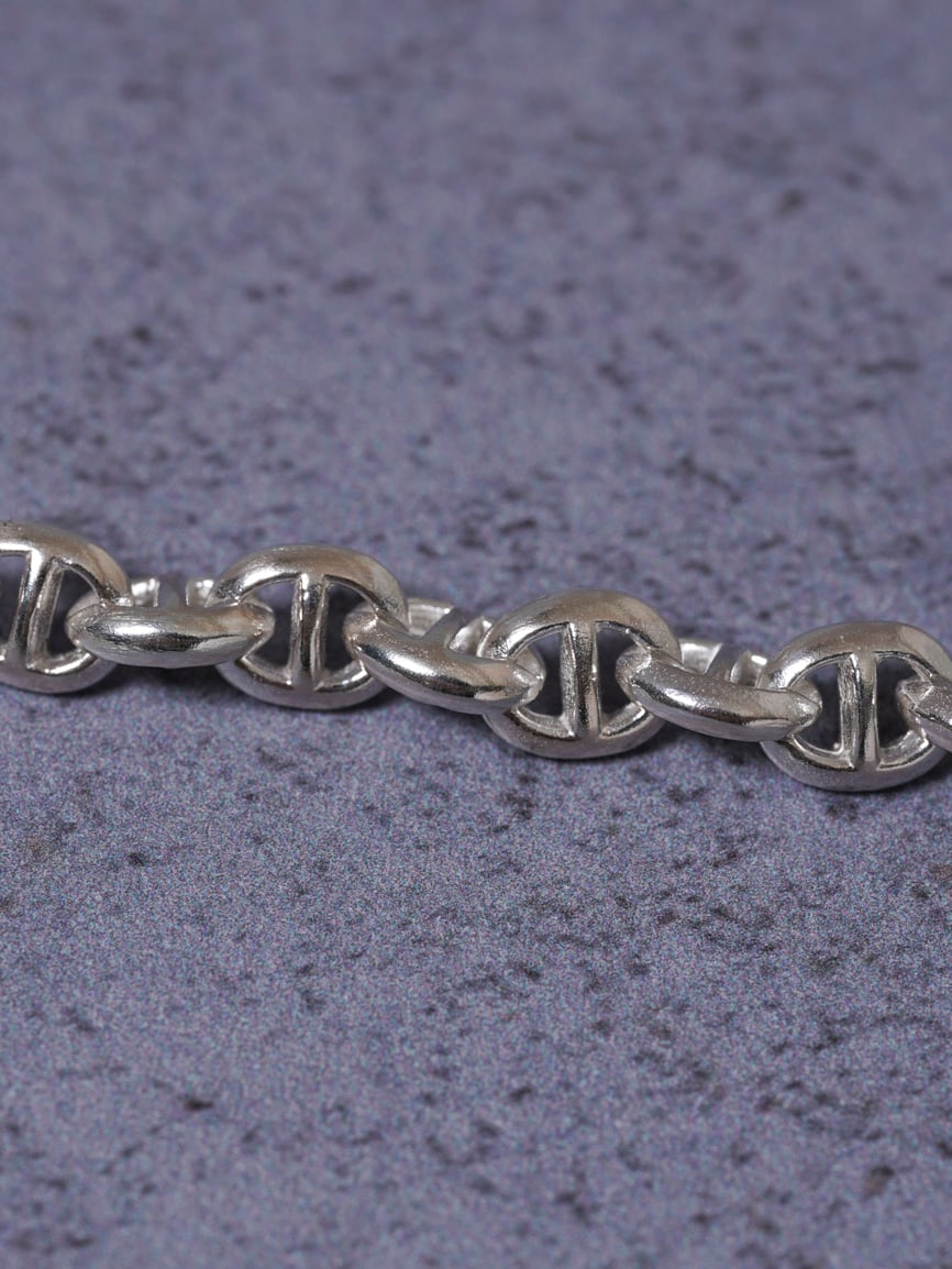 Ox Chain OX JEWELRY High-End Anchor Chain Classic Walle...