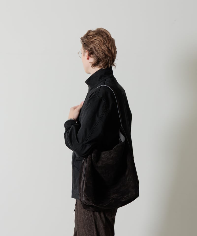 MB ULTIMATE FABRIC イタリアンエディターズバッグ MB 