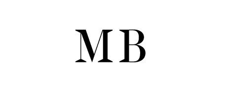 MB -there is a reason for all of the design-　MB