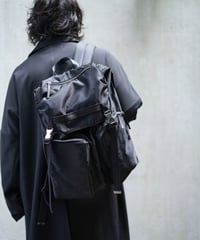 MB ULTIMATE FABRIC リモンタナイロンミニショルダーバッグ MB ULTIMATE FABRIC リモンタナイロンミニショルダーバッグ