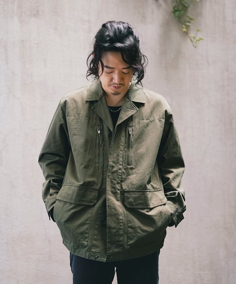 CATEGORY Jacket/ジャケット、ブルゾン | MB -there is a rea