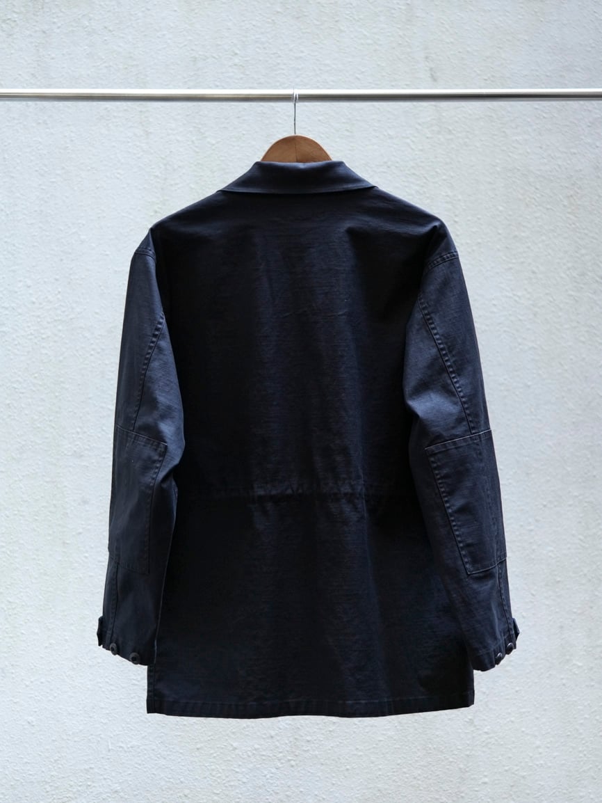 MBハイエンドBDUジャケット by Vardhman | MB -there is a re