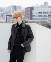 4/26アーカイブ発売】MB ULTIMATE FABRIC MEMORY TWILL シ