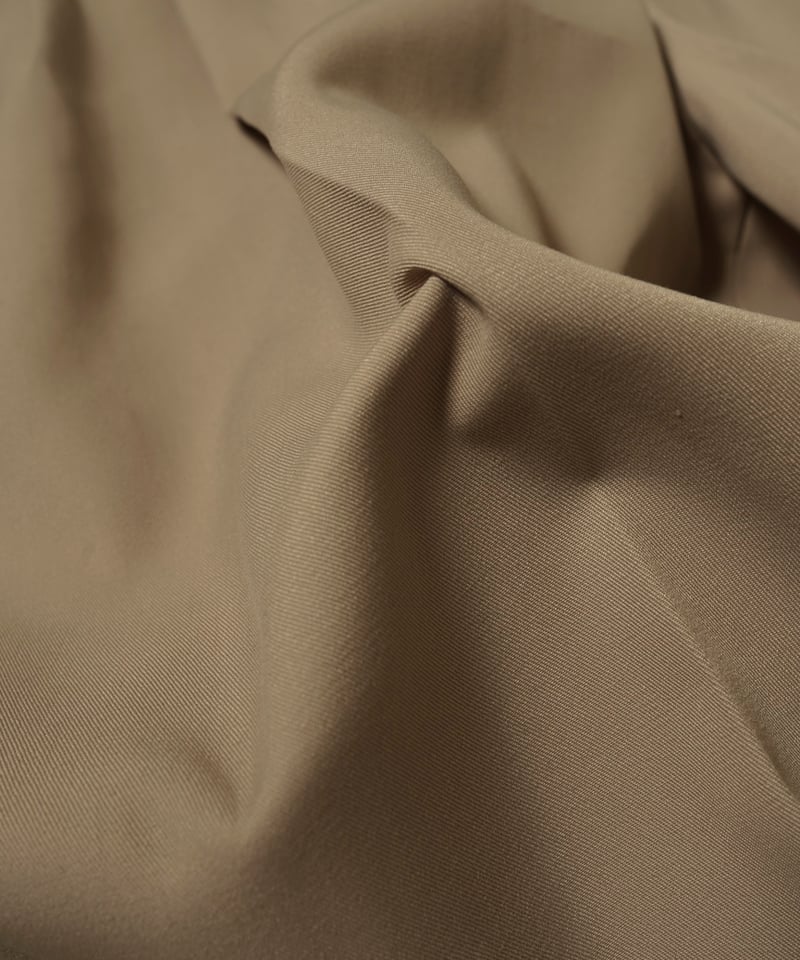 MBハイエンド ベーシックチノパン モアザンコットンベージュ サイズM MBハイエンド ベーシックチノパン MORE THAN COTTON | MB -there