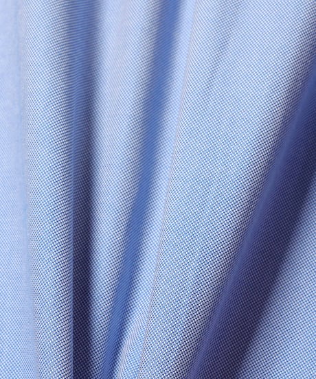 MB ULTIMATE FABRIC アメリカンシーアイランド ロイヤルオックスフォードシャツ
