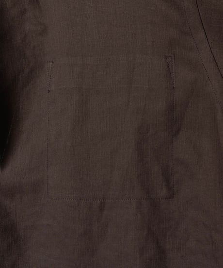 MB ULTIMATE FABRIC ヴァルーズシャツ fabric by soalon