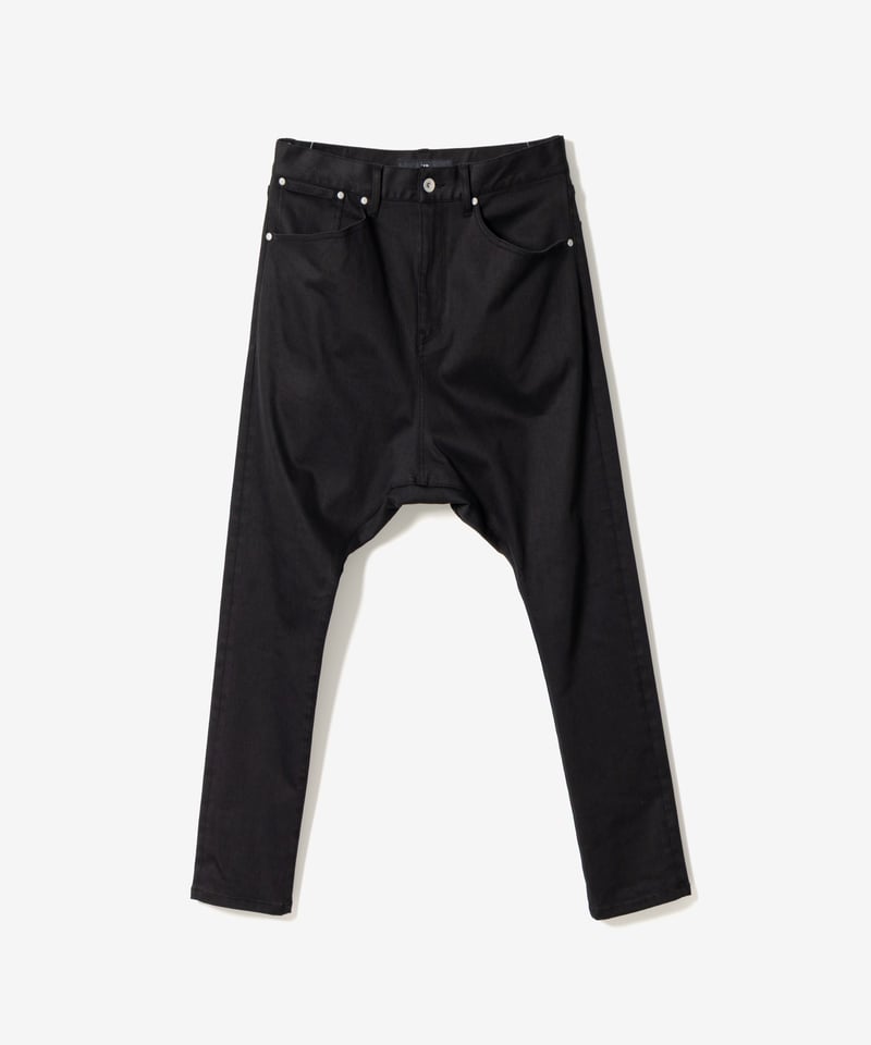 4/26アーカイブ発売】MB LIMITED サルエルスキニーデニム | MB -there