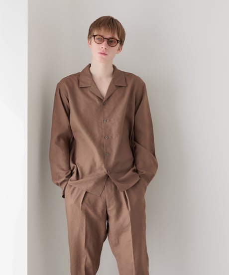 CATEGORY Shirts/シャツ | MB -there is a reason for