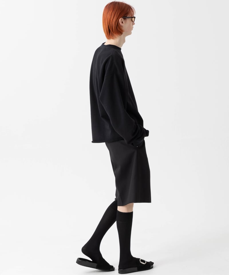 S*着様 MB ULTIMATE FABRIC シルクロングホーズ2色セット MB ULTIMATE FABRIC シルクロングホーズ2色セット | MB -there i