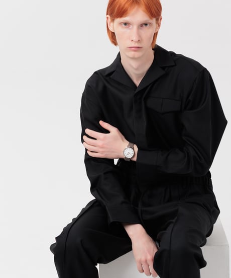 MB ULTIMATE FABRIC 機械式時計(自動巻)