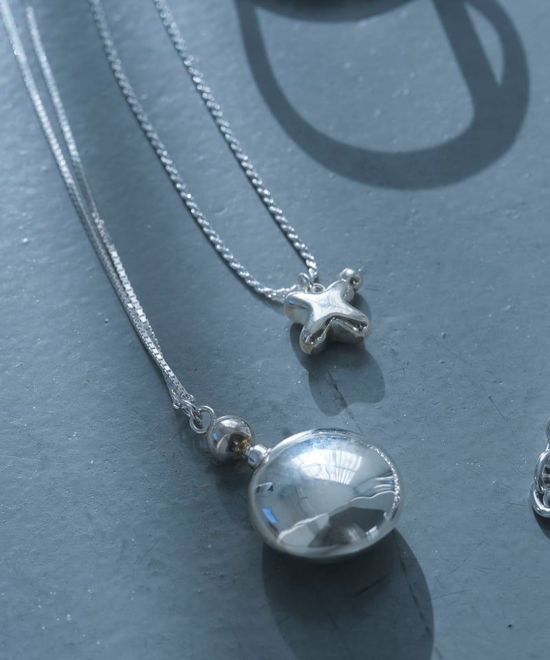 OX JEWELRy Signature Line Classic Atomizer Neck