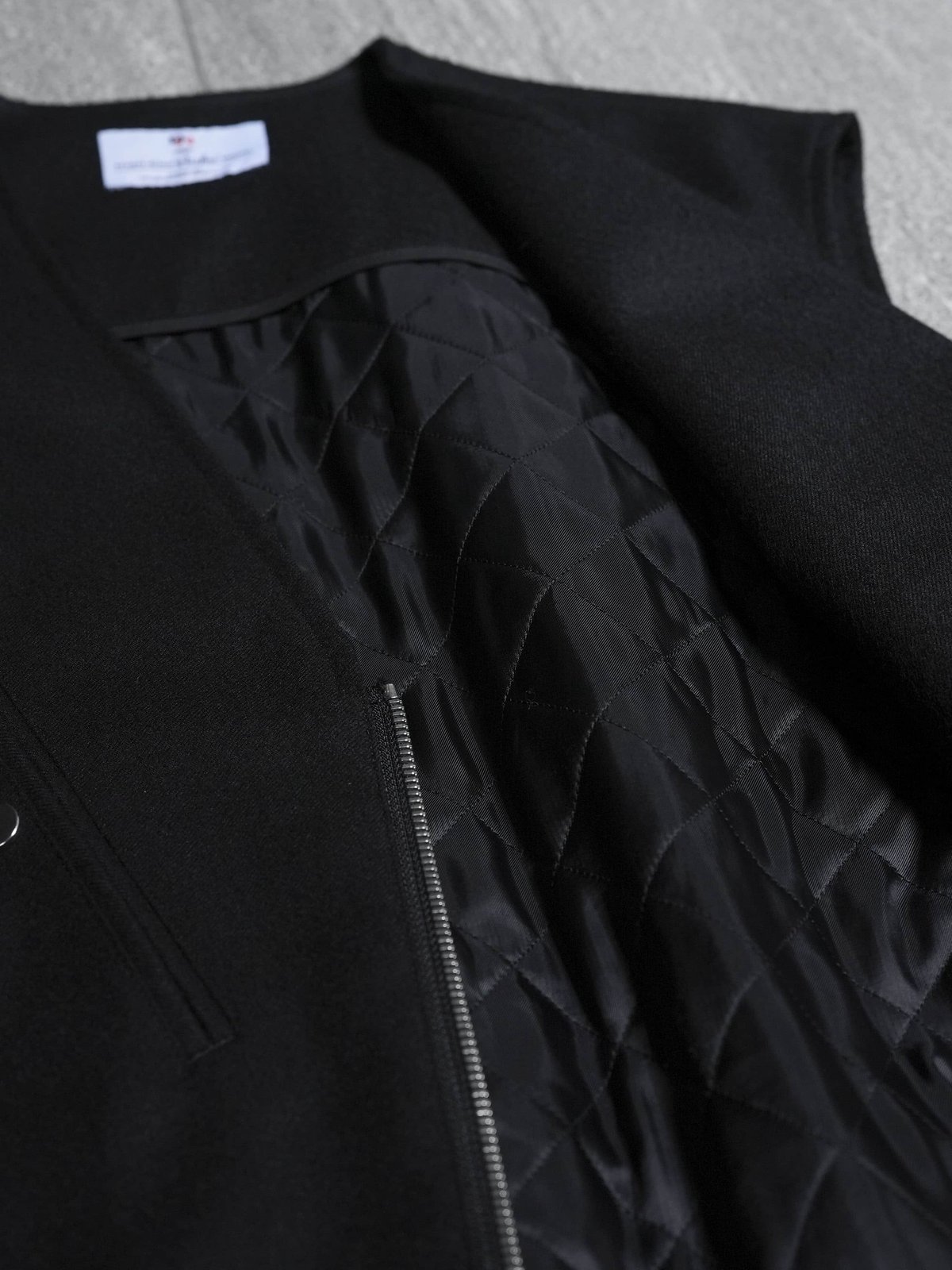 LINE限定ゲリラ販売】MB LIMITED ハイエンド尾州ウール