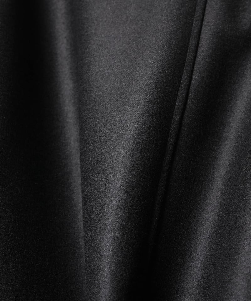 MB ULTIMATE尾州ウール パーマネントトレンチコート | MB -there is a