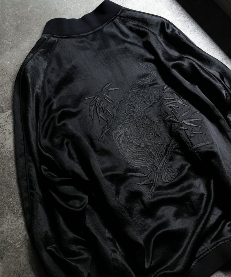 LINE限定ゲリラ販売】MB LIMITED スカジャンQuiet luxury | MB LINE限定ゲリラ販売】MB LIMITED スカジャンQuiet luxury | MB