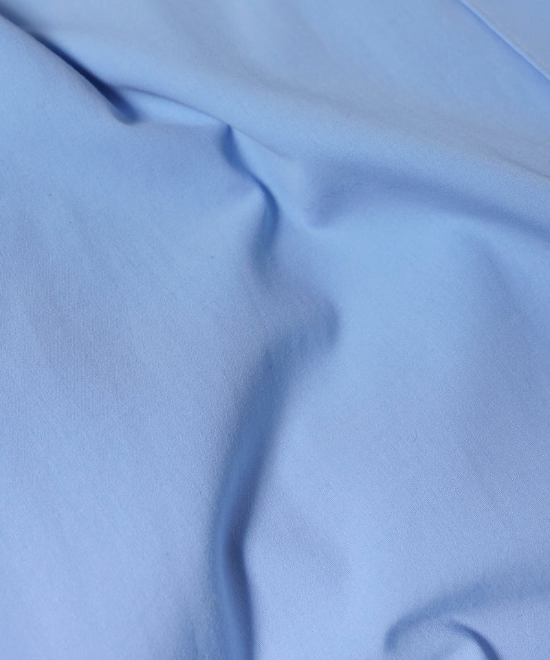 MB ULTIMATE FABRIC 究極のドレスシャツ by 