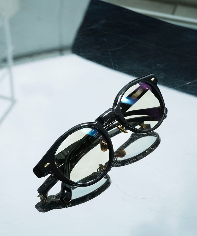 OX JEWELRy Signature Line Classic Eyewear by MA