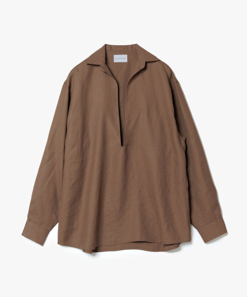 MB ULTIMATE FABRIC ヴァルーズシャツ by soalon MB ULTIMATE FABRIC ヴァルーズシャツ fabric by soalon |