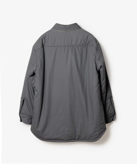 MB ULTIMATE 尾州ウール パデッドショートコート