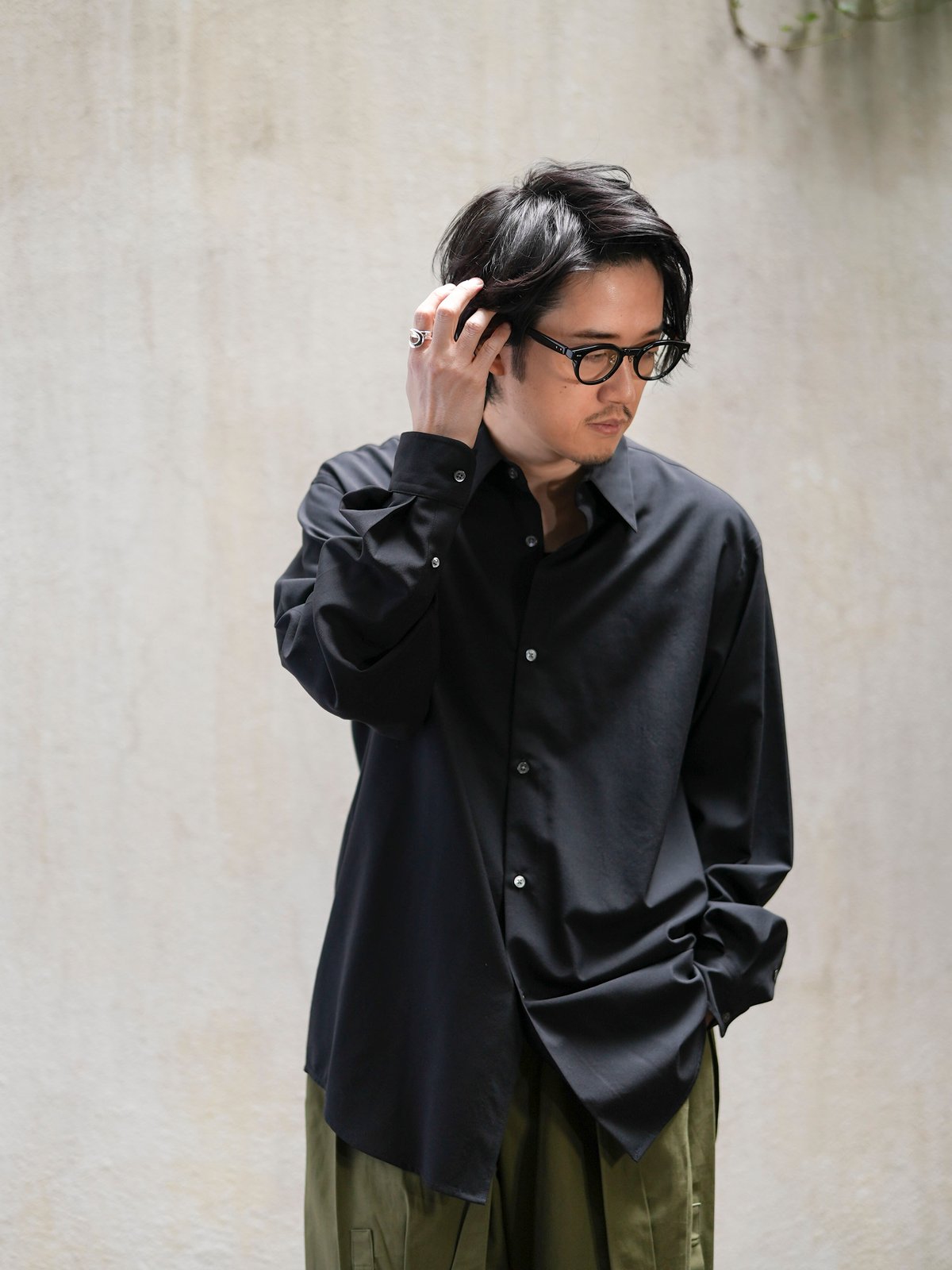 MBハイエンド尾州ウール Super140's ULTRAFINE WOOL MBハイエンド尾州ウール Super140's ULTRAFINE WOOL