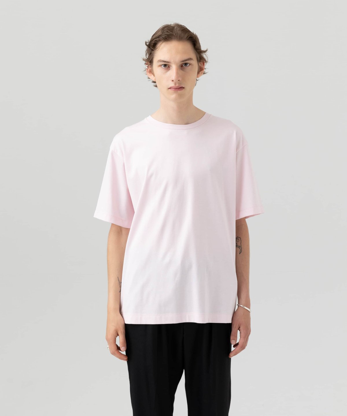 MB ULTIMATE FABRIC アメリカンシーアイランドコットン MB ULTIMATE FABRIC アメリカンシーアイランドコットン