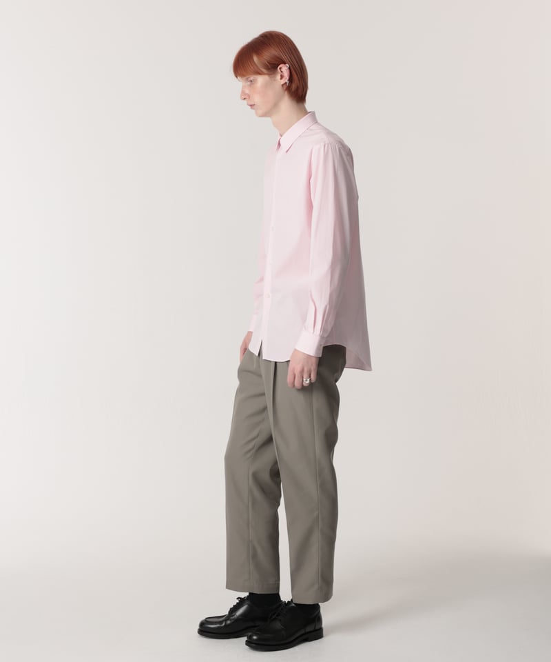 MB ULTIMATE FABRIC 究極のドレスシャツ Sサイズ MB ULTIMATE FABRIC 究極のドレスシャツ by 