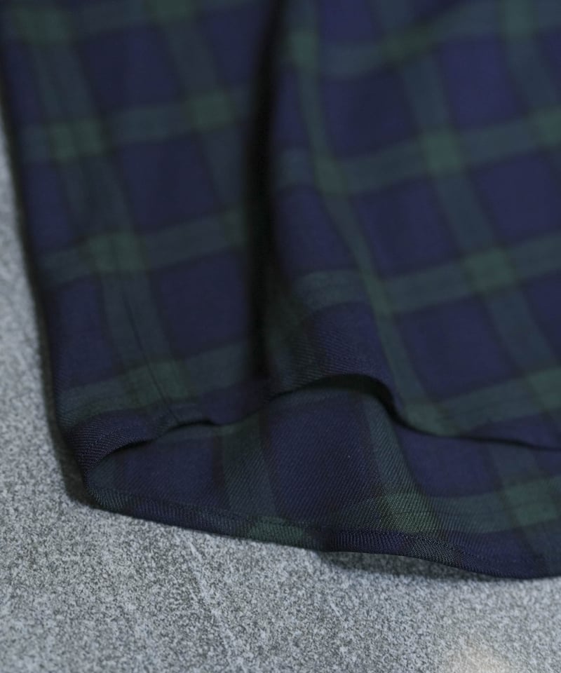 MBハイエンド オーバーチェックシャツ MBハイエンド オーバーチェックシャツ | MB -there is a reason