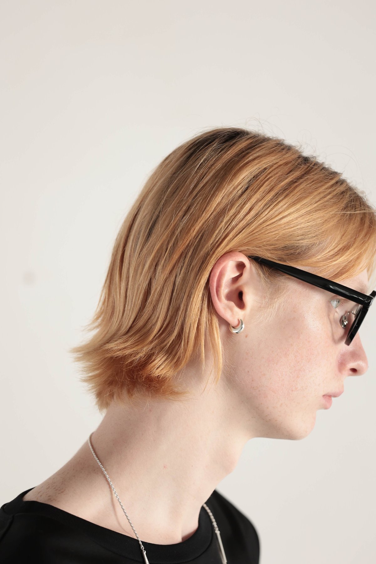 OX JEWELRY High-End Ear Caff イヤーカフ　MB OX JEWELRY High-End Ear Caff 