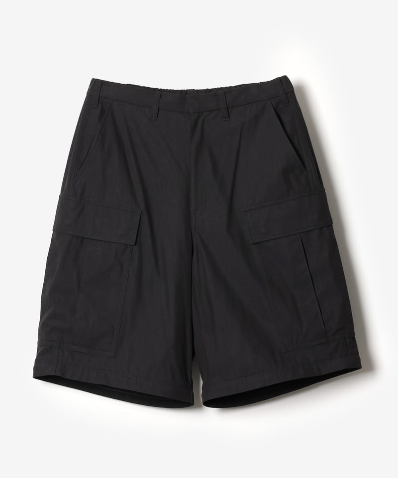 MB LIMITED デタッチャブル カーゴパンツ | MB -there is a reas