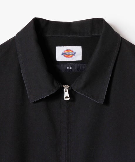 Dickies VINTAGE  ZIP BLOUSON COLLABORATION by  Eisenhower Jacket